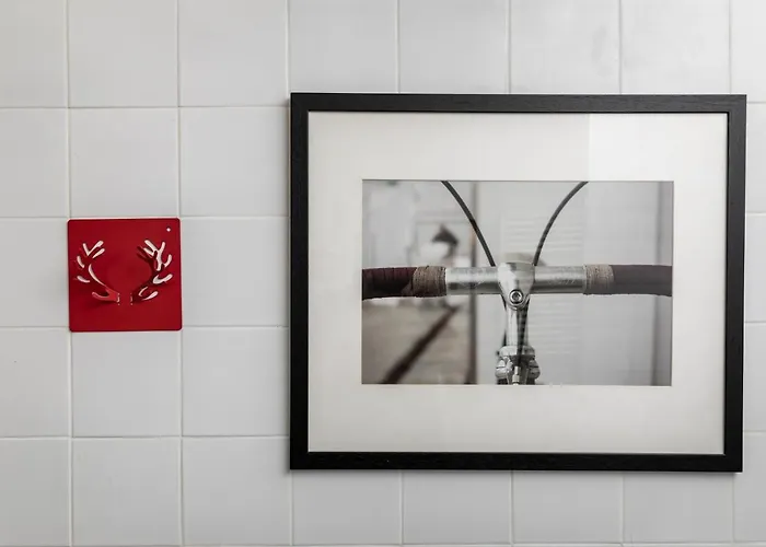 Clerigos Design By Hosty