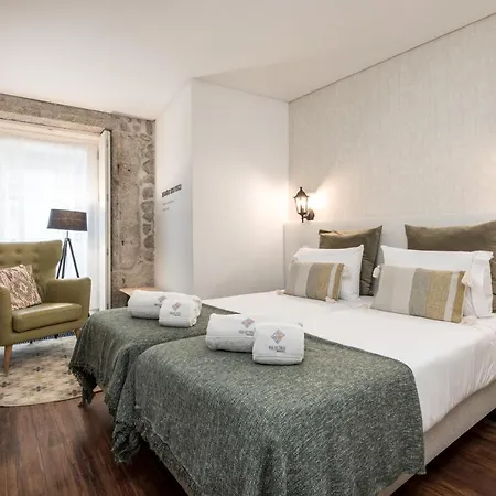 Apartament Clerigos Design By Hosty