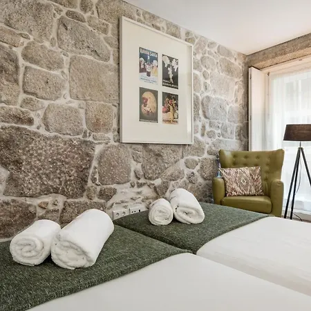 Rua de Trás Apartments Appartamento