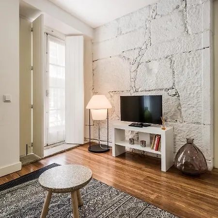 Rua de Trás Apartments Appartamento Oporto