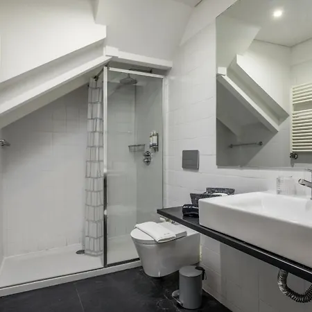 Clerigos Design By Hosty Apartament Porto