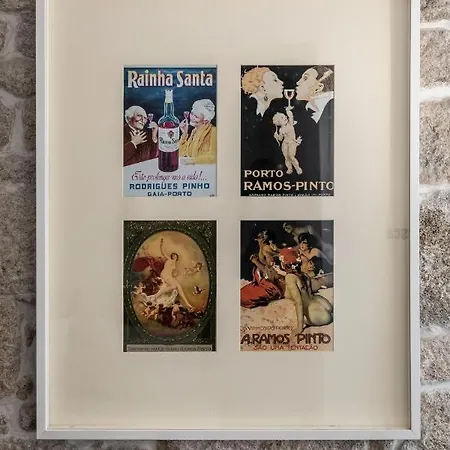 Clerigos Design By Hosty * Porto