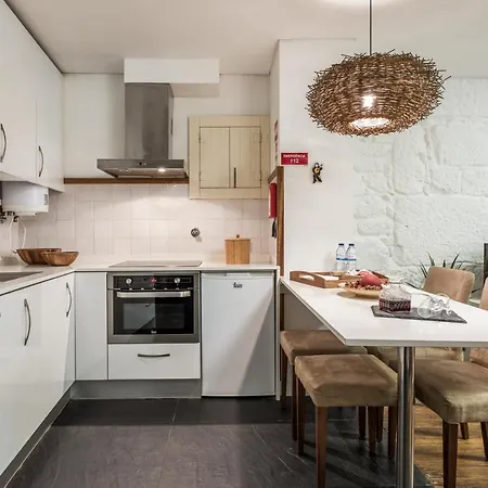 Apartament Clerigos Design By Hosty *