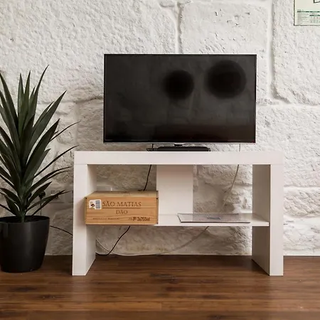 Rua de Trás Apartments * Oporto