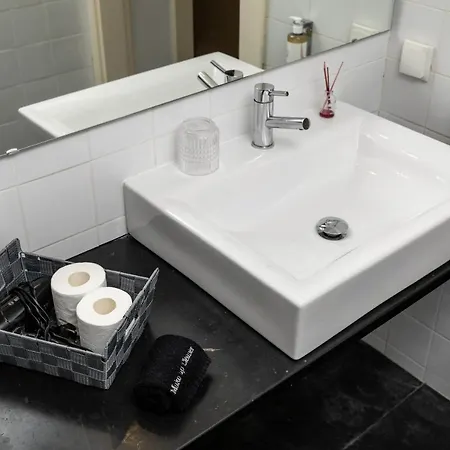 Rua de Trás Apartments