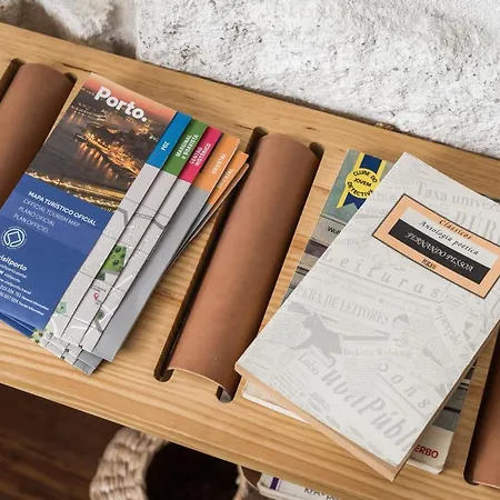 Apartament Clerigos Design By Hosty