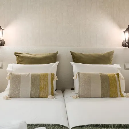 Rua de Trás Apartments Oporto