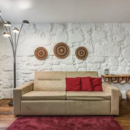 Rua de Trás Apartments Appartamento Oporto