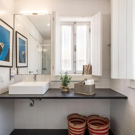 Apartament Clerigos Design By Hosty Porto