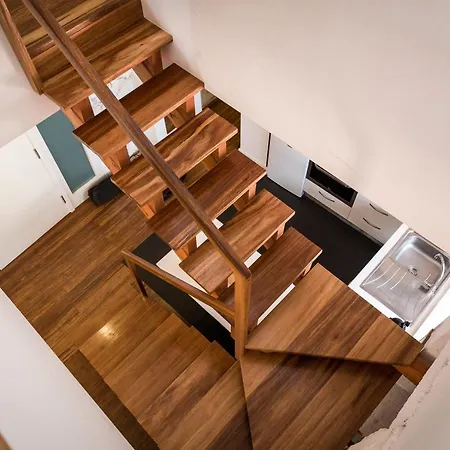 Clerigos Design By Hosty Apartament