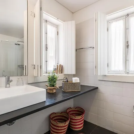 Rua de Trás Apartments Appartamento Oporto