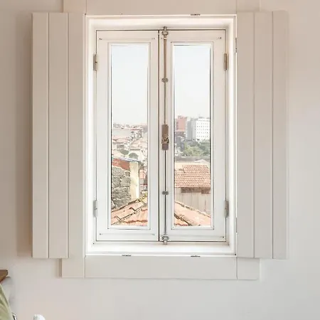 Rua de Trás Apartments Appartamento Oporto