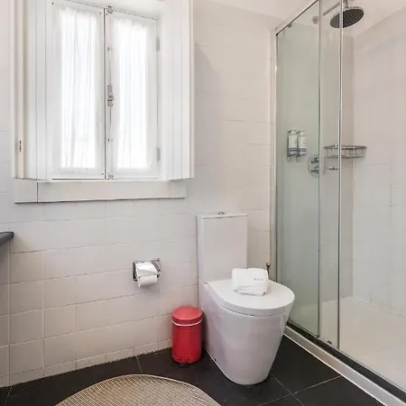 Clerigos Design By Hosty Apartament