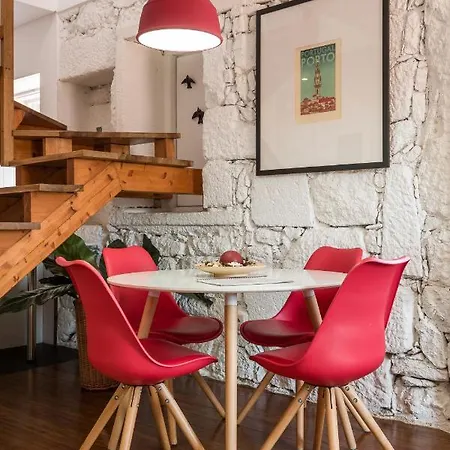 Clerigos Design By Hosty