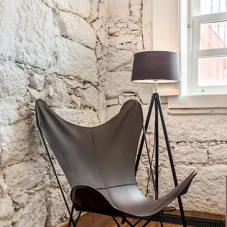 Clerigos Design By Hosty Apartament Porto