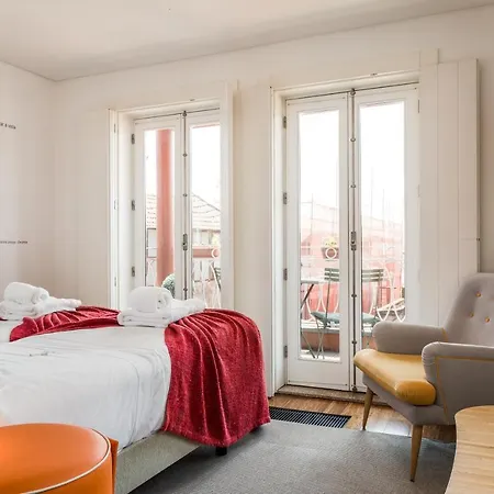 Apartament Clerigos Design By Hosty