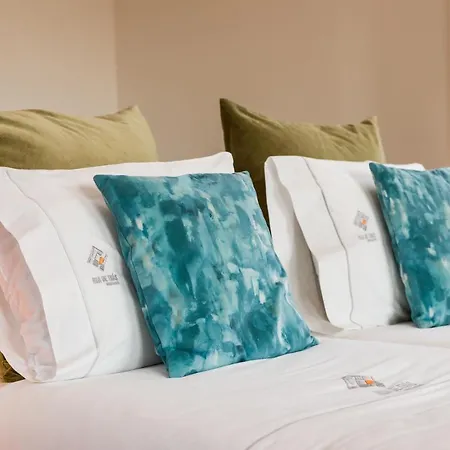 Rua de Trás Apartments *