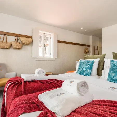 Clerigos Design By Hosty * Porto