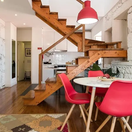 Apartament Clerigos Design By Hosty *