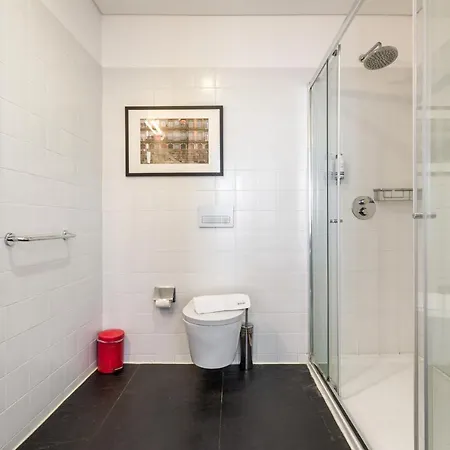 Clerigos Design By Hosty Apartament *