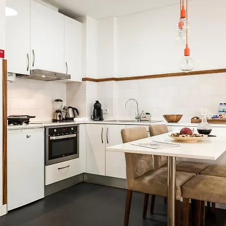 Clerigos Design By Hosty Apartament *