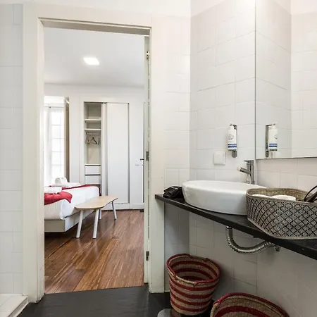 Clerigos Design By Hosty Apartament