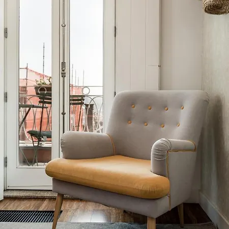 Clerigos Design By Hosty Apartament