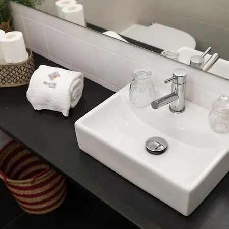 Rua de Trás Apartments * Oporto