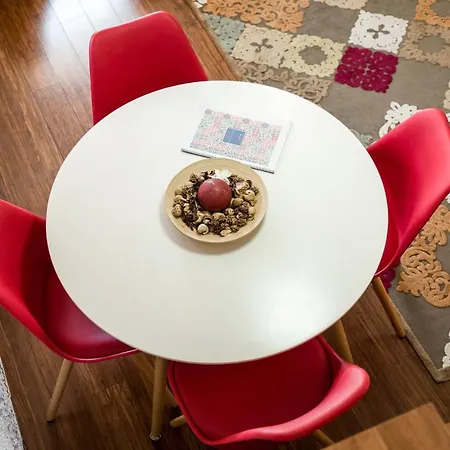 Clerigos Design By Hosty Porto