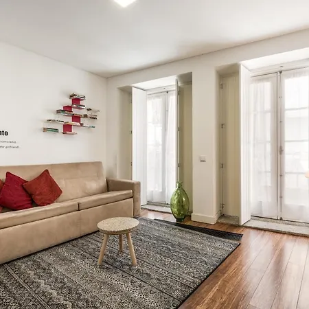 Apartament Clerigos Design By Hosty *