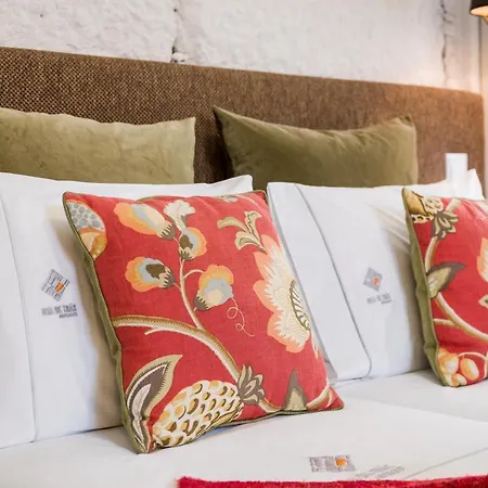 Rua de Trás Apartments Appartamento