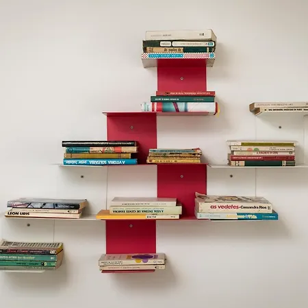 Appartamento Rua de Trás Apartments