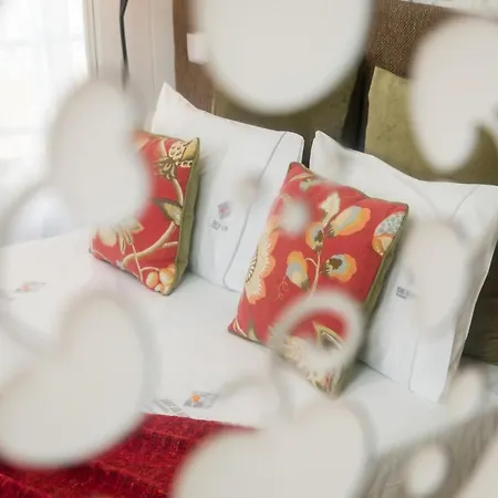 Rua de Trás Apartments