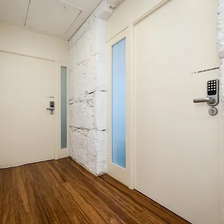 Clerigos Design By Hosty Porto