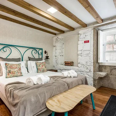 Appartamento Rua De Trás Oporto