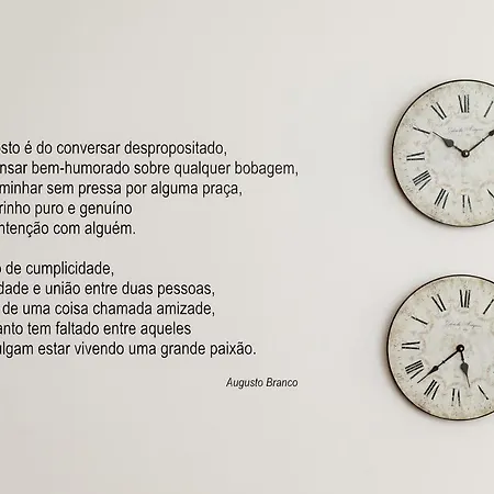 Rua De Trás Appartamento Oporto