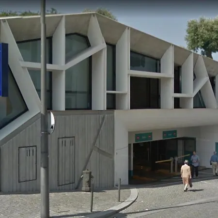 Rua De Tras