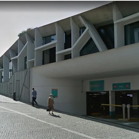 Rua De Trás * Oporto