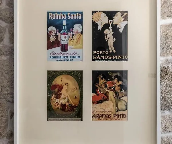 Clerigos Design By Hosty * Porto