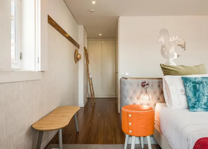 Clerigos Design By Hosty Πόρτο