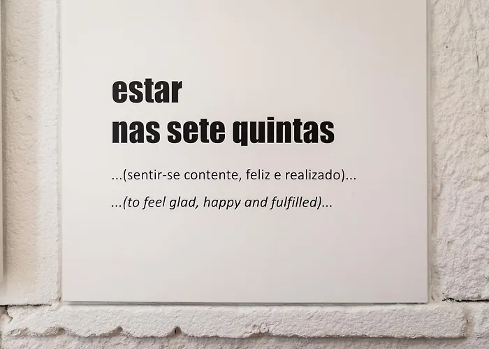 Clerigos Design By Hosty Porto