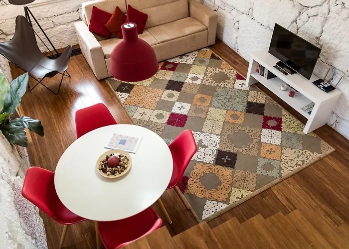 Clerigos Design By Hosty Πόρτο