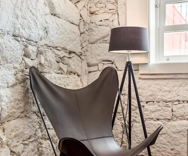 Clerigos Design By Hosty Διαμέρισμα Πόρτο