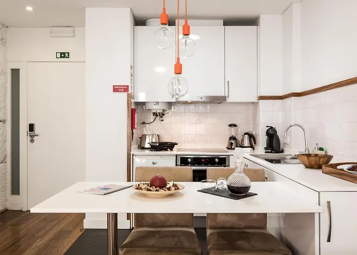 Clerigos Design By Hosty Πόρτο