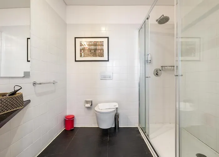 Clerigos Design By Hosty Lejlighed *