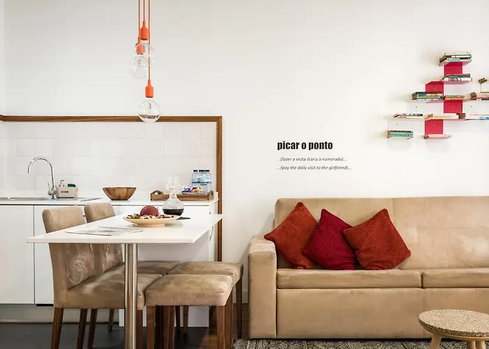 Clerigos Design By Hosty Πόρτο