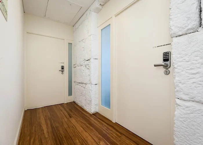 Clerigos Design By Hosty Πόρτο