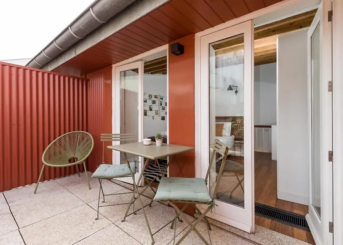 Clerigos Design By Hosty Πόρτο