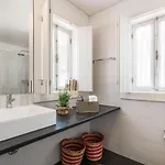 Clerigos Design By Hosty Apartment Porto