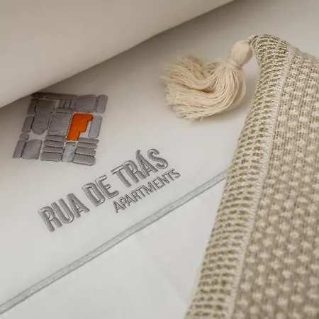 Clerigos Design By Hosty Apartman Porto